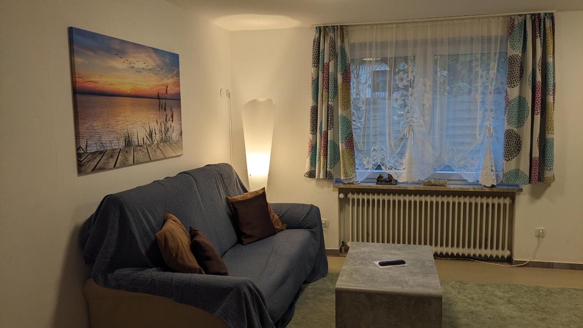 Ferienhaus Zur Waldfee Cuxhaven Exterior foto