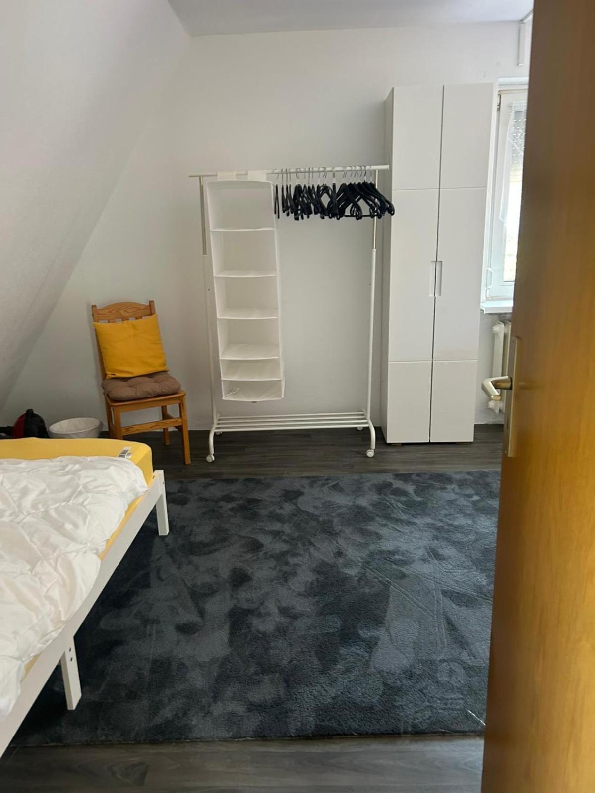 Ferienhaus Zur Waldfee Cuxhaven Exterior foto
